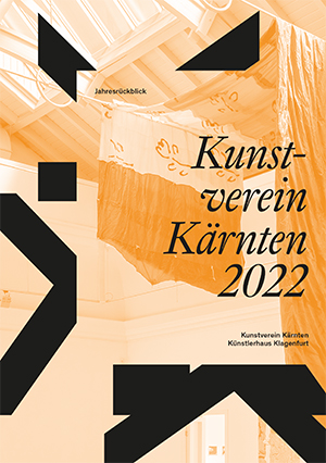 Der Jahresrückblick 2022 als PDF