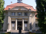 Künstlerhaus